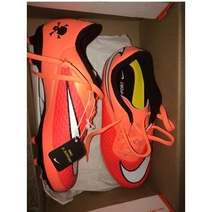 Nike Jr Hypervenoms